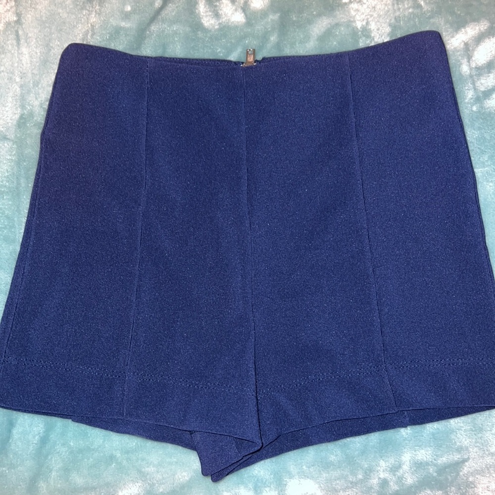 Forever 21 shorts